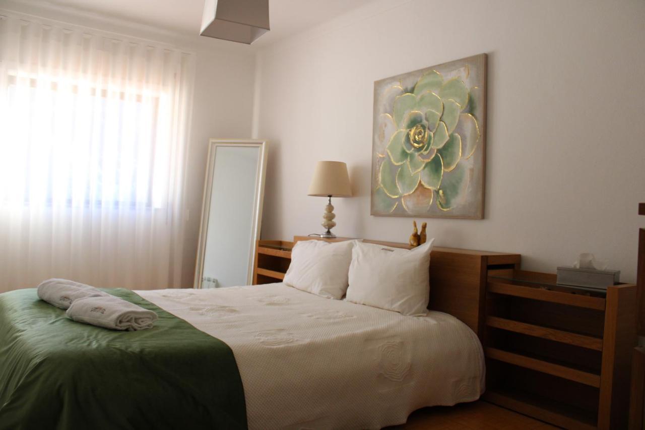 Casa Sandra - Apartamento Carlota Lousa  Exterior photo